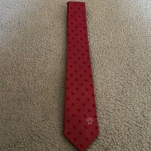 Versace tie